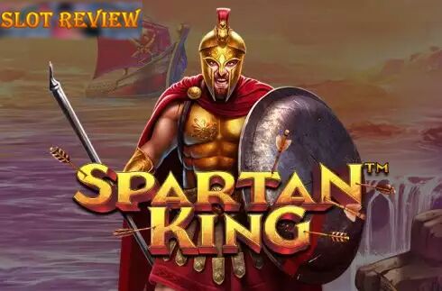 Spartan King slot